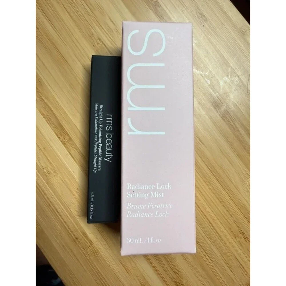 RMS Beauty brand new